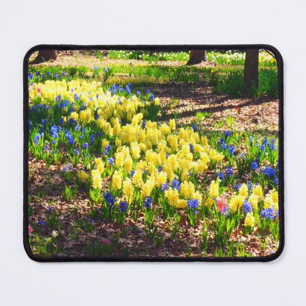 Item preview, Springtime Blooms designed and sold by Marielle Valenzuela.