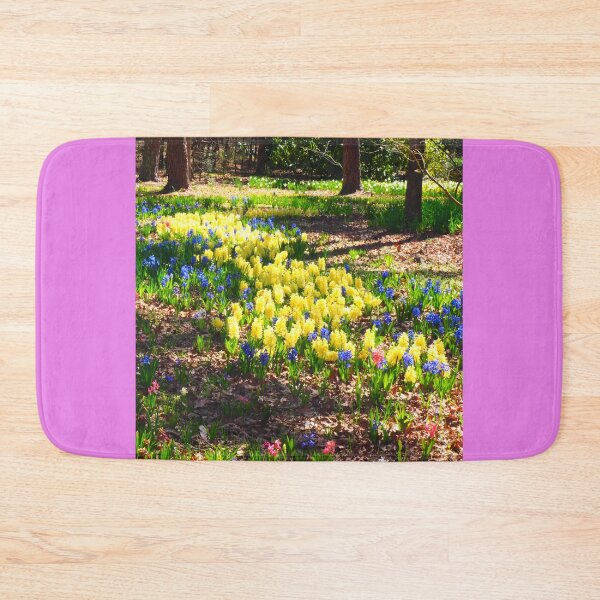 Item preview, Springtime Blooms designed and sold by Marielle Valenzuela.