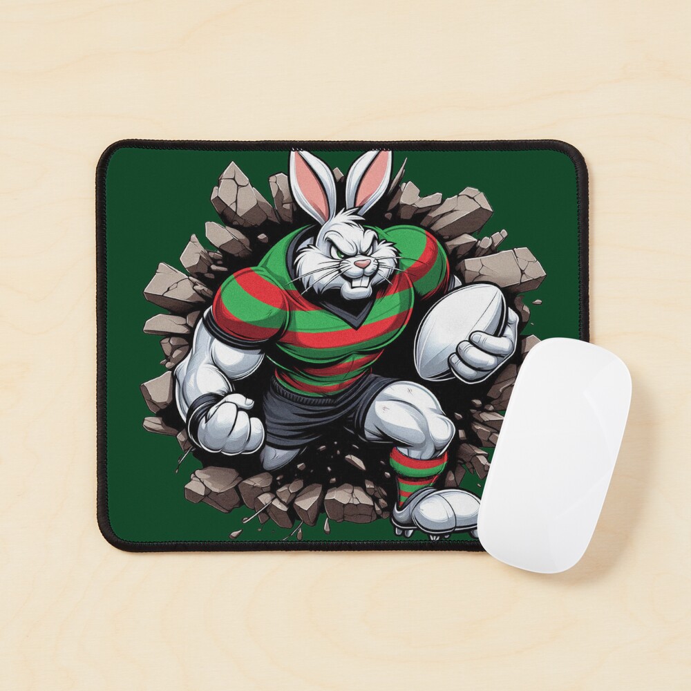 Item preview, Mouse Pad designed and sold by musclestache.