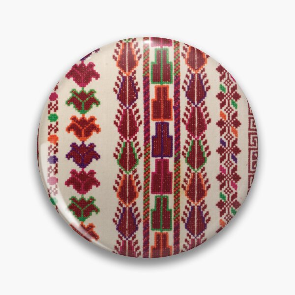 Item preview, Ramallah Thobe designed and sold by Fadi Herbawy.