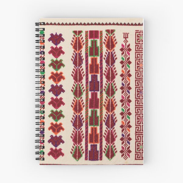Item preview, Ramallah Thobe designed and sold by Fadi Herbawy.