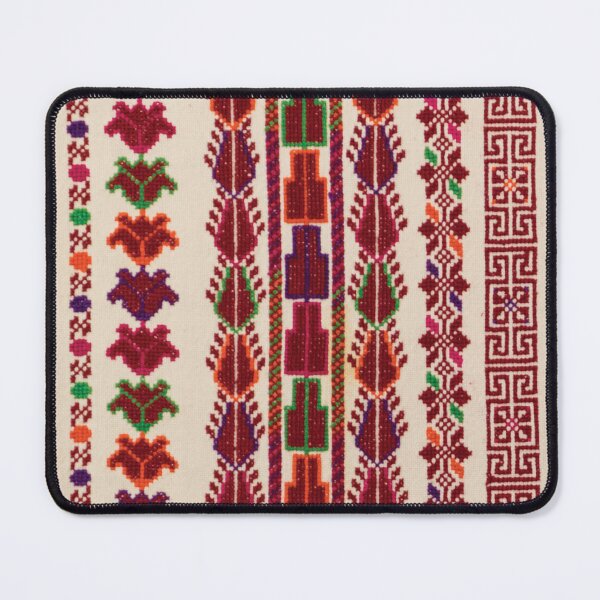Item preview, Ramallah Thobe designed and sold by Fadi Herbawy.