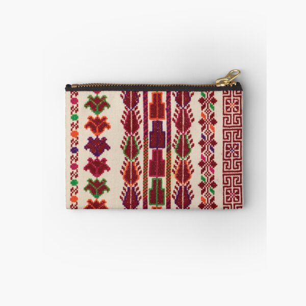 Item preview, Ramallah Thobe designed and sold by Fadi Herbawy.