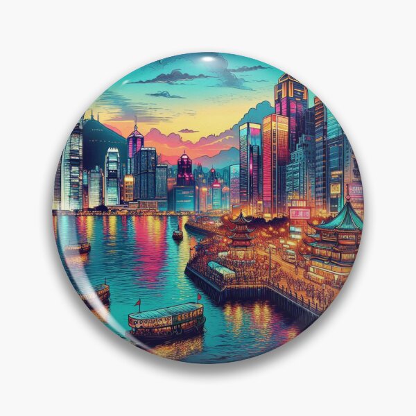 Item preview, Mumbai Unveiled: A Stunning AI-Designed Cityscape Blending Tradition, Innovation, and Urban Energy designed and sold by knalpot-design.