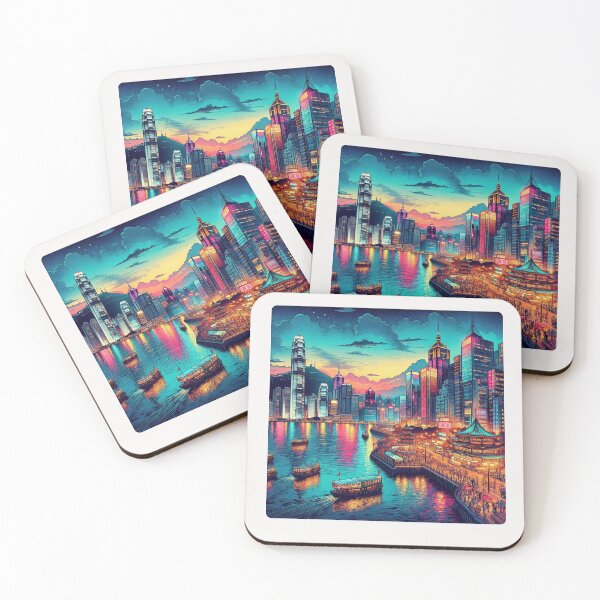 Item preview, Mumbai Unveiled: A Stunning AI-Designed Cityscape Blending Tradition, Innovation, and Urban Energy designed and sold by knalpot-design.