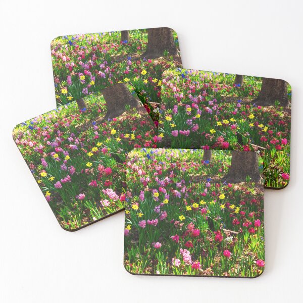 Item preview, Springtime Blossoms designed and sold by Marielle Valenzuela.