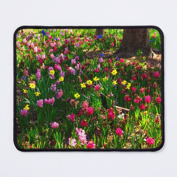 Item preview, Springtime Blossoms designed and sold by Marielle Valenzuela.