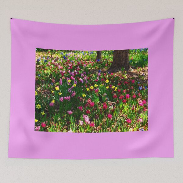 Item preview, Springtime Blossoms designed and sold by Marielle Valenzuela.