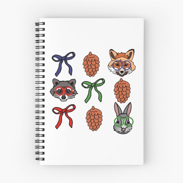 Item preview, Mapa de la naturaleza de Coquette designed and sold by RotheCusDesign.