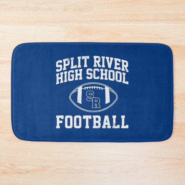 Item preview, Split River High School Football designed and sold by huckblade.