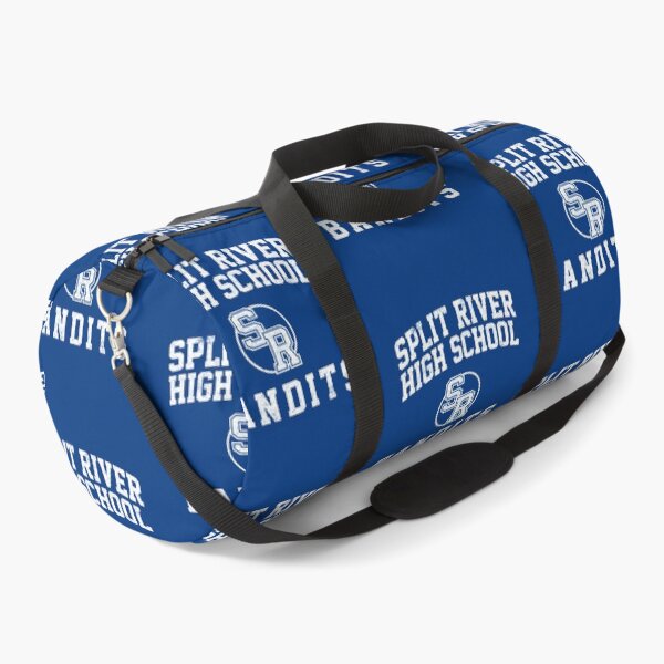 Item preview, Split River High School Bandits designed and sold by huckblade.