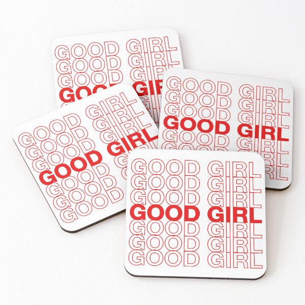 Item preview, Good Girl Repeat  designed and sold by the1249.