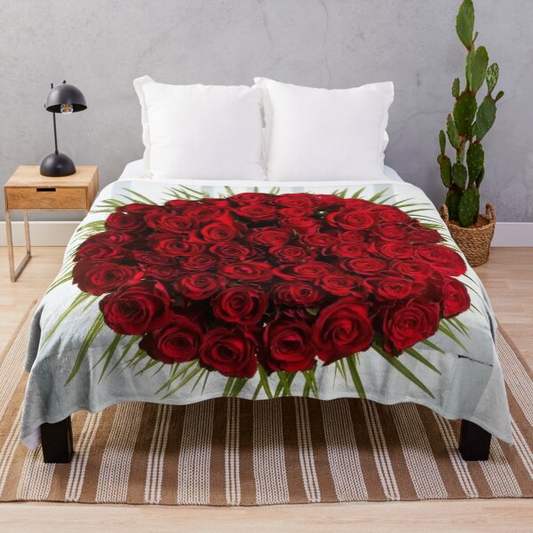 Item preview, Red roses are for you beloved. designed and sold by Valgasnews011.