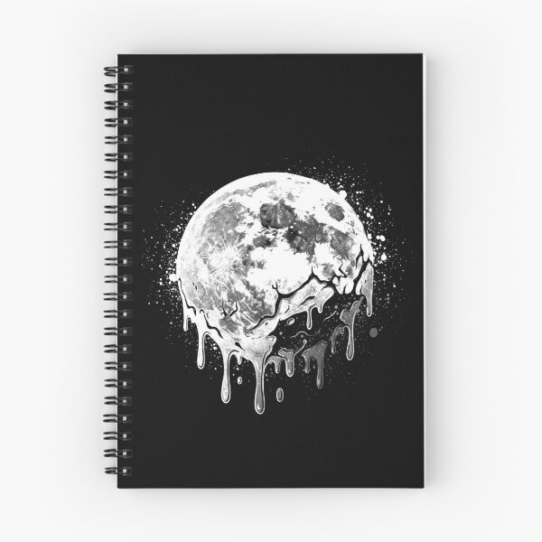 Item preview, Liquid Moon designed and sold by AnAzArt.