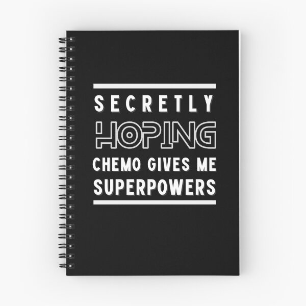 Item preview, Chemo Warrior Superhero Resilience designed and sold by Zakrytos ★★★★★.