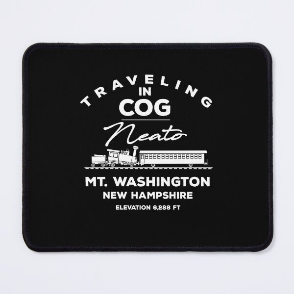Item preview, Cog Railway designed and sold by twHistory.
