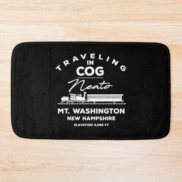 Item preview, Cog Railway designed and sold by twHistory.