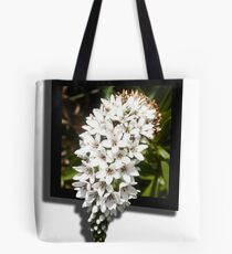 Goosenecking Tote Bag
