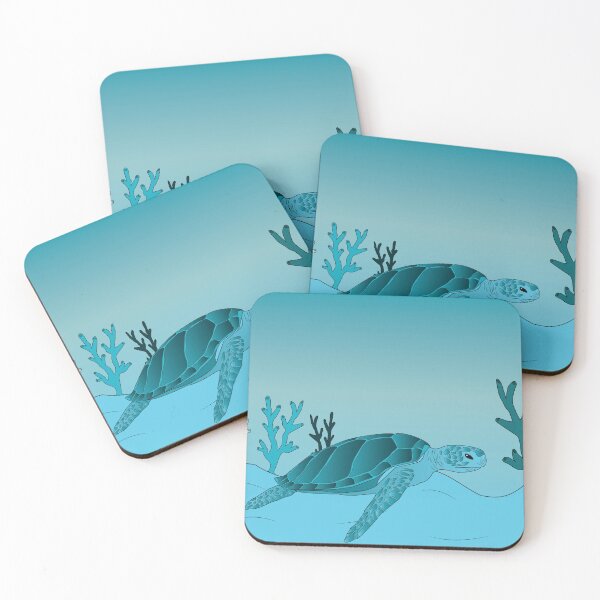 Item preview, marine life designed and sold by CGArtwork13.