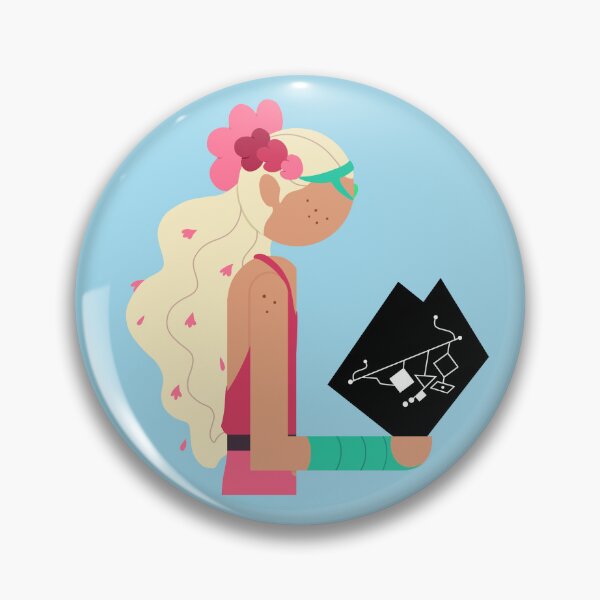 Item preview, Perfuma Library Icon - She-Ra designed and sold by PunkBookJockey.