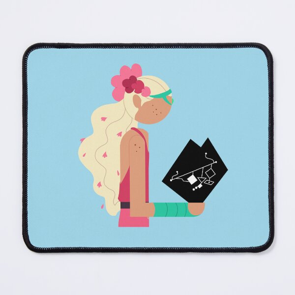 Item preview, Perfuma Library Icon - She-Ra designed and sold by PunkBookJockey.