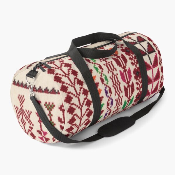 Item preview, Ramallah Thobe designed and sold by Fadi Herbawy.