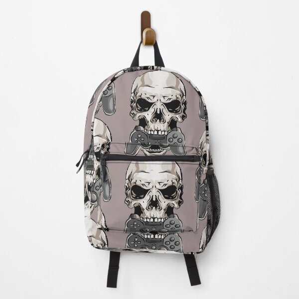 Item preview, Tough Gamer Tough Skull  designed and sold by tqueen.