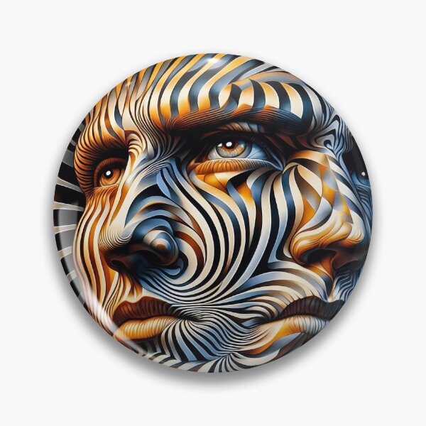 Item preview, Split Personality designed and sold by rainsdesigns.