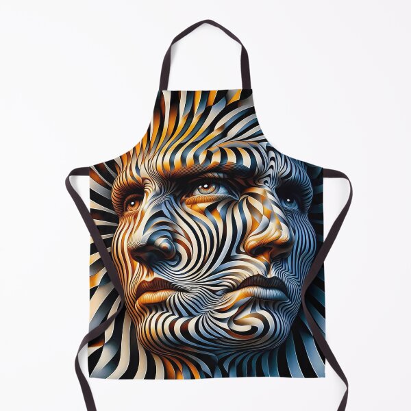 Item preview, Split Personality designed and sold by rainsdesigns.