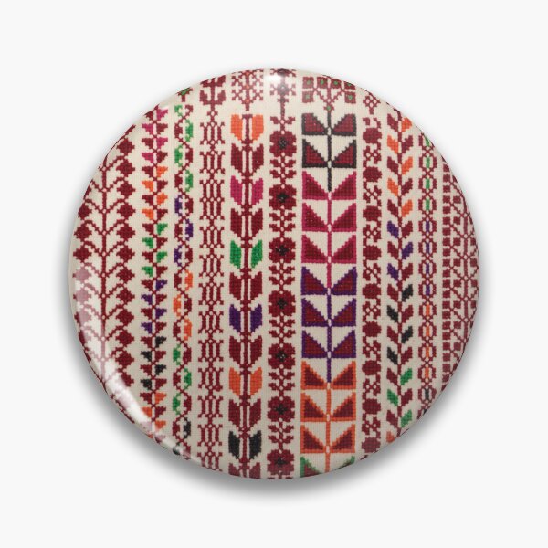 Item preview, Ramallah Thobe  designed and sold by Fadi Herbawy.