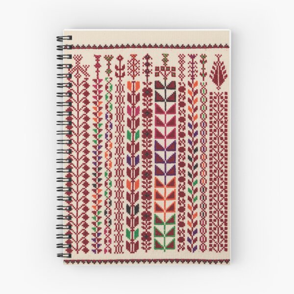 Item preview, Ramallah Thobe  designed and sold by Fadi Herbawy.