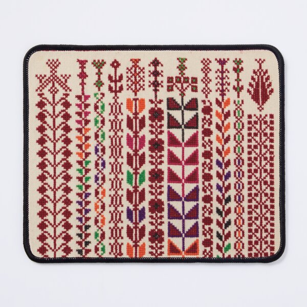 Item preview, Ramallah Thobe  designed and sold by Fadi Herbawy.