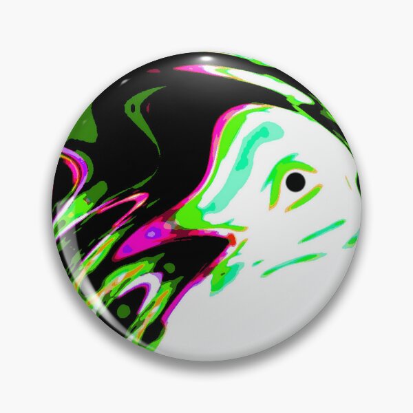 Item preview, Portrait of a Revolted Penguin designed and sold by MummyEffect.