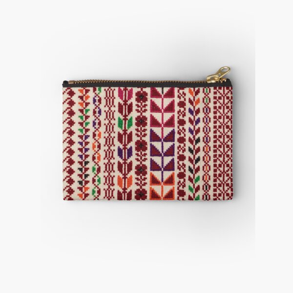 Item preview, Ramallah Thobe  designed and sold by Fadi Herbawy.