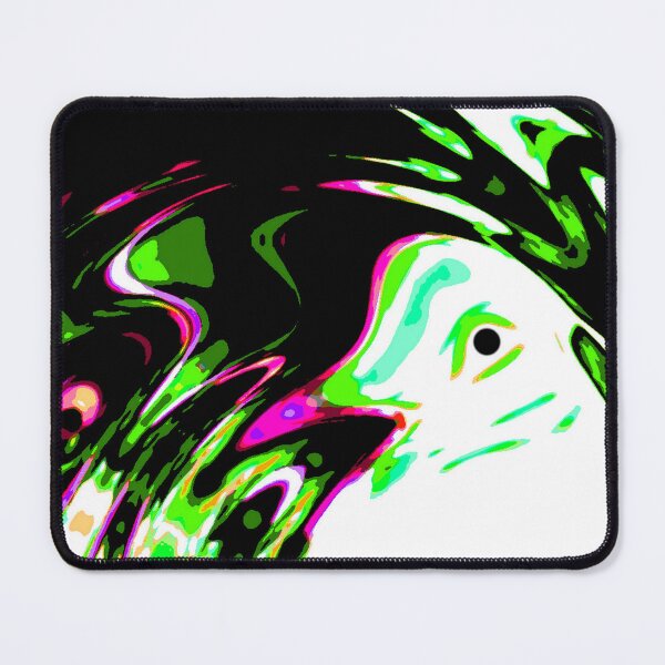 Item preview, Portrait of a Revolted Penguin designed and sold by MummyEffect.