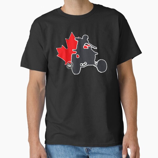 Item preview, Canadian Quad racer designed and sold by Speedemon.