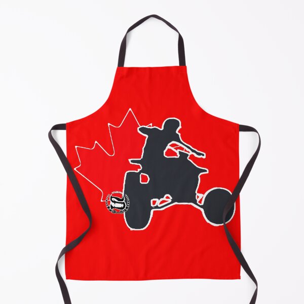 Item preview, Canadian Quad racer designed and sold by Speedemon.
