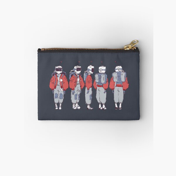 Item preview, Astronaut turnaround designed and sold by Confusedcows.