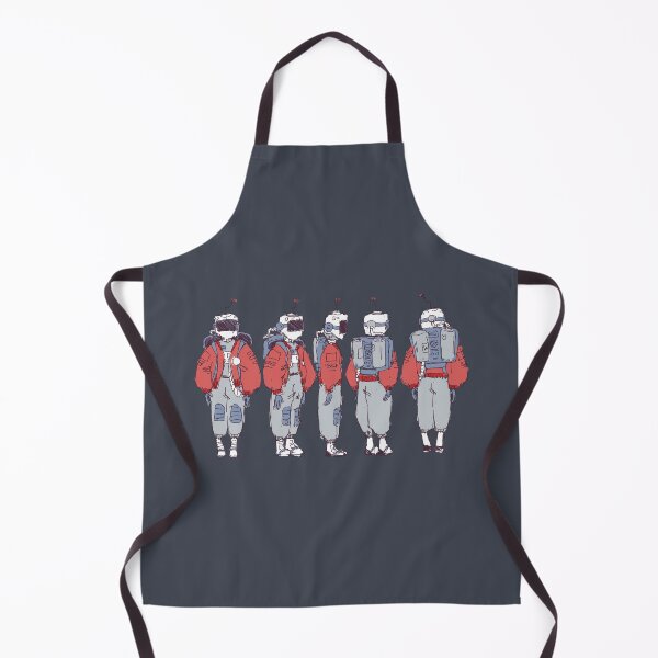Item preview, Astronaut turnaround designed and sold by Confusedcows.