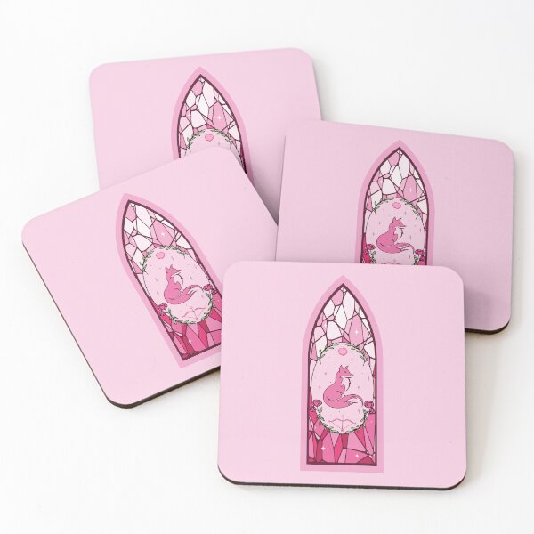 Item preview, Once Upon a Broken Heart stained glass  designed and sold by h-helladesign.