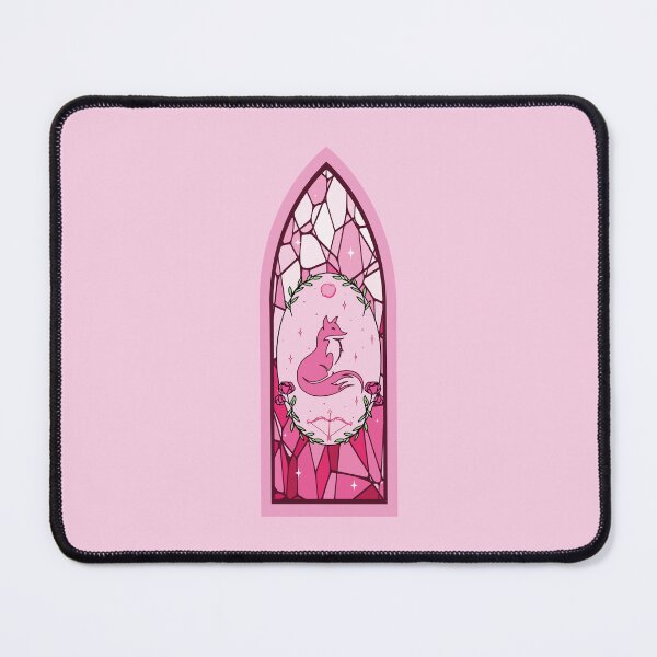 Item preview, Once Upon a Broken Heart stained glass designed and sold by h-helladesign.