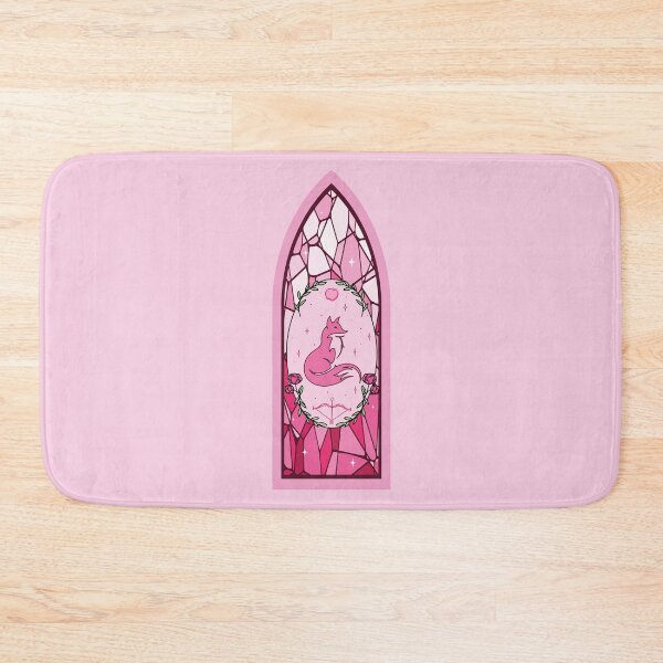 Item preview, Once Upon a Broken Heart stained glass  designed and sold by h-helladesign.