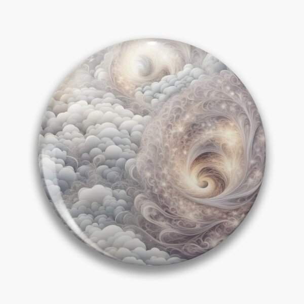 Item preview, Celestial Nest designed and sold by HauntedOpera.