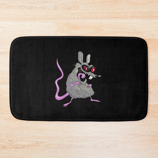 Item preview, Crazy stylish lab mouse designed and sold by Joncasmiart.