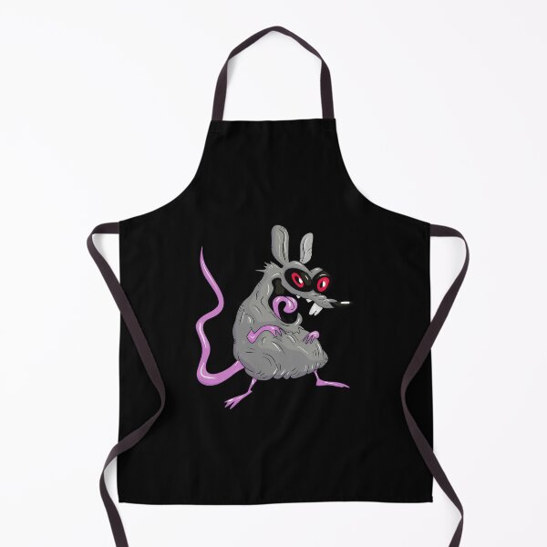 Item preview, Crazy stylish lab mouse designed and sold by Joncasmiart.
