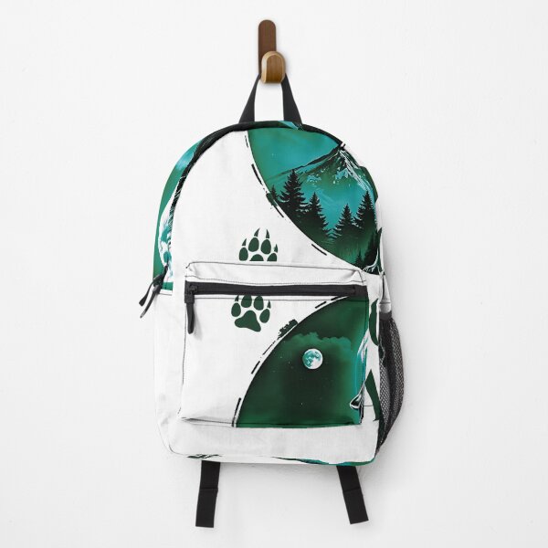 Item preview, WOLF PACK designed and sold by KreativKulture.