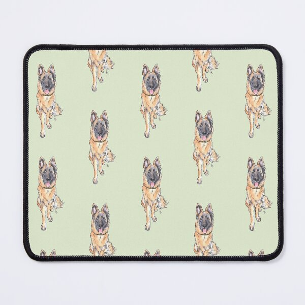Item preview, German Shepherd designed and sold by rita-andi.