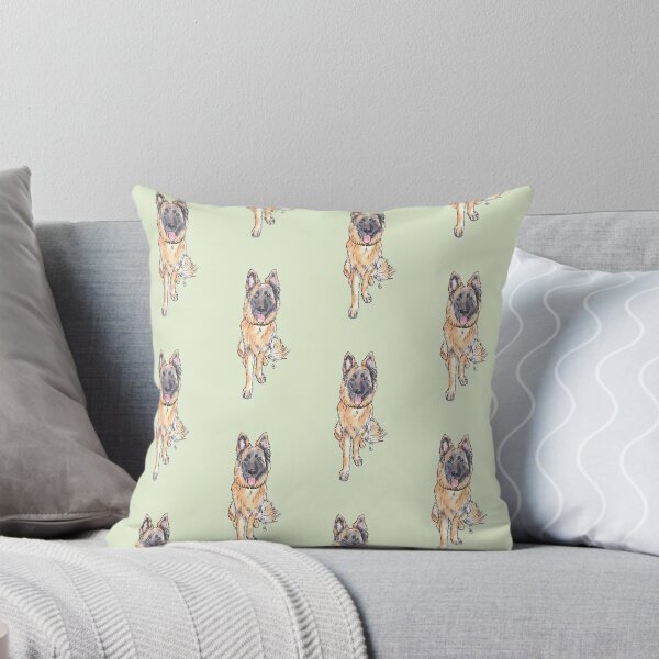 Item preview, German Shepherd designed and sold by rita-andi.