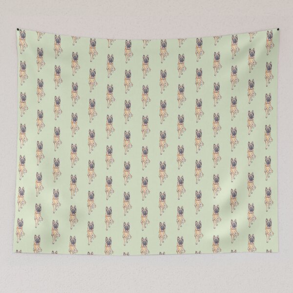 Item preview, German Shepherd designed and sold by rita-andi.