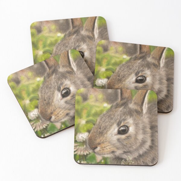 Item preview, Spring Bunny designed and sold by Pansymade.